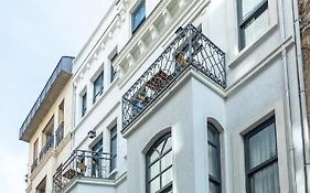 Nm Suites Beyoglu