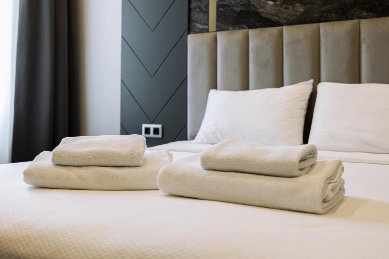 Nm Suites Beyoglu Стамбул Экстерьер фото