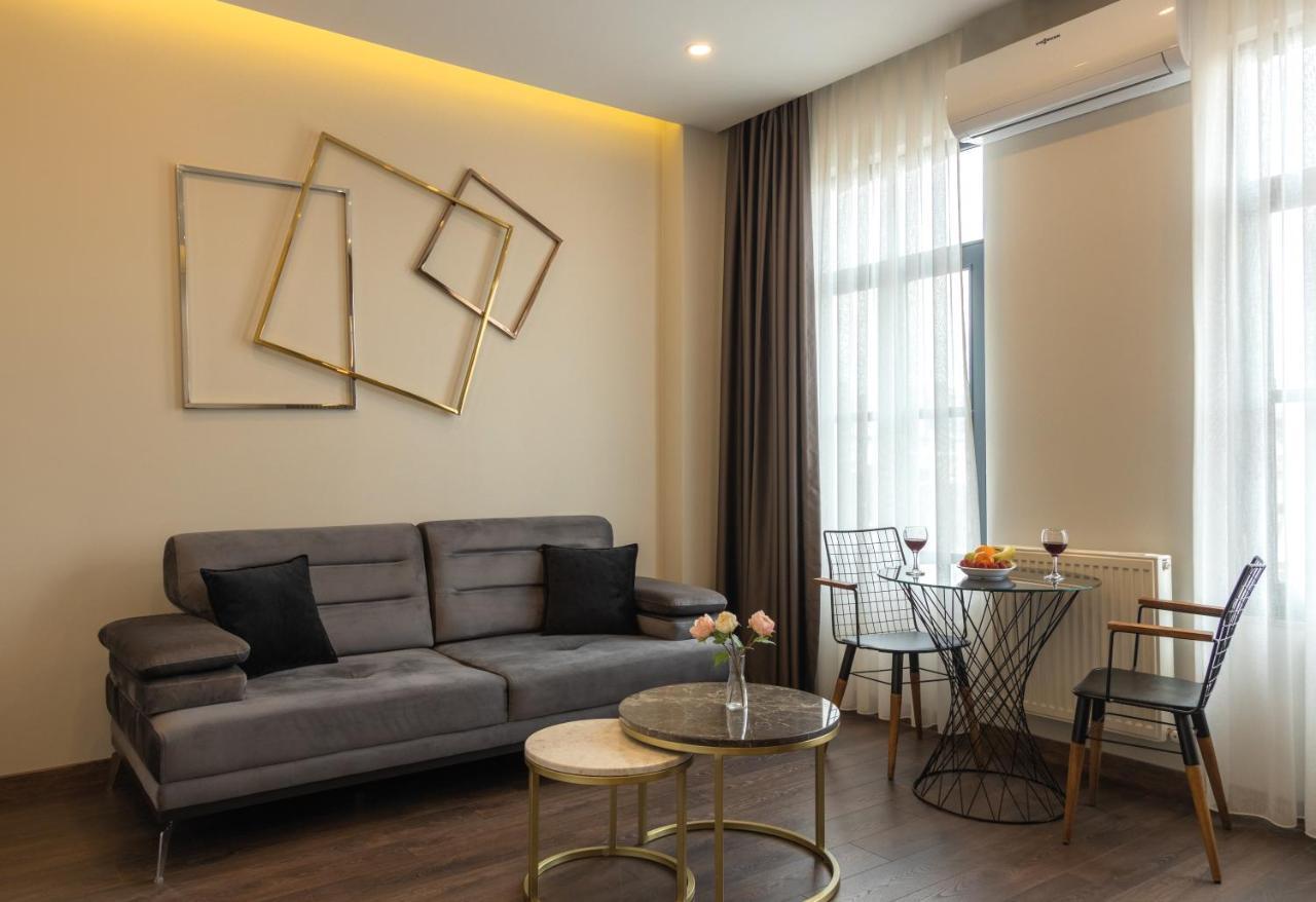 Nm Suites Beyoglu Стамбул Экстерьер фото