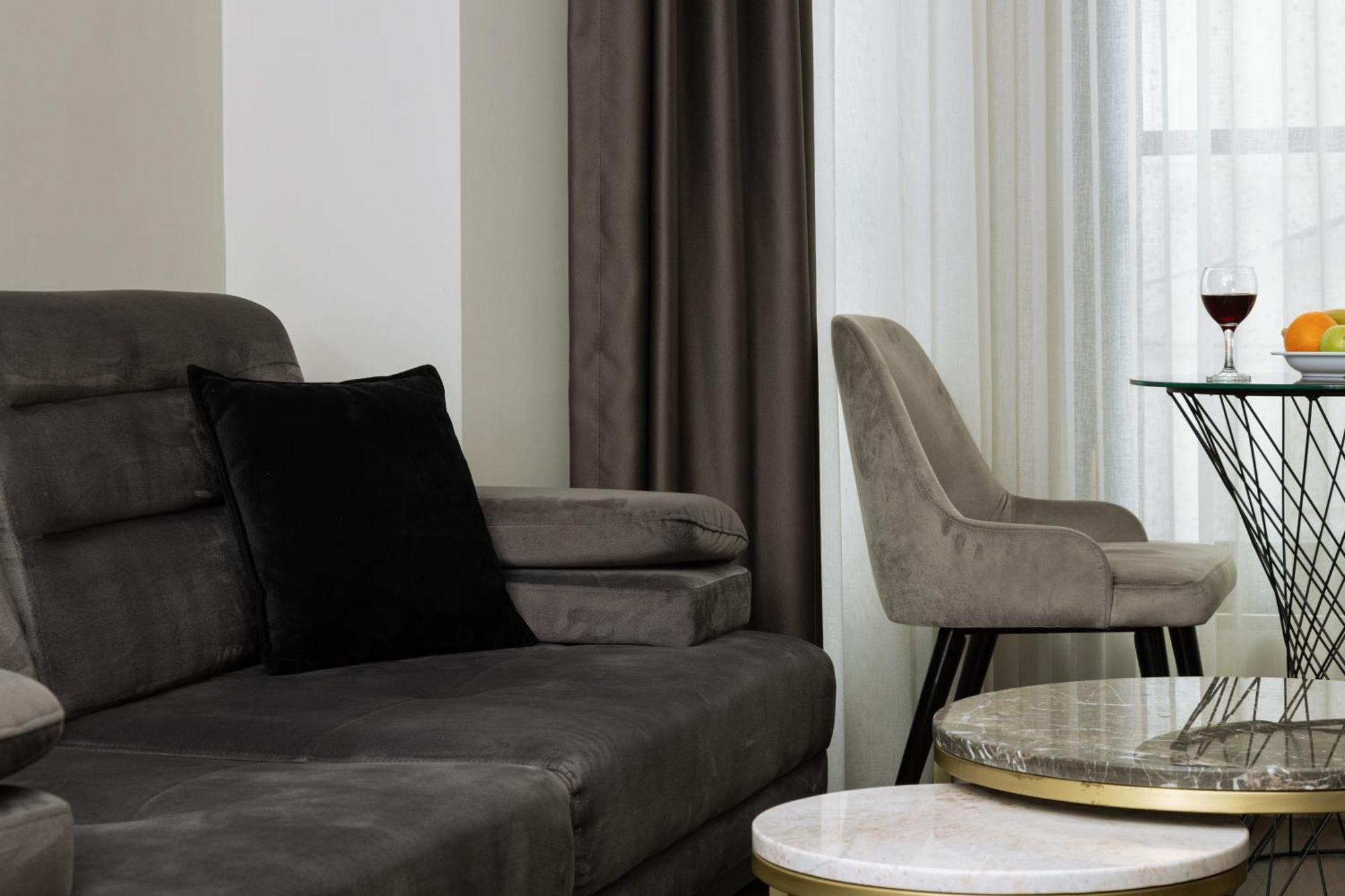 Nm Suites Beyoglu Стамбул Экстерьер фото
