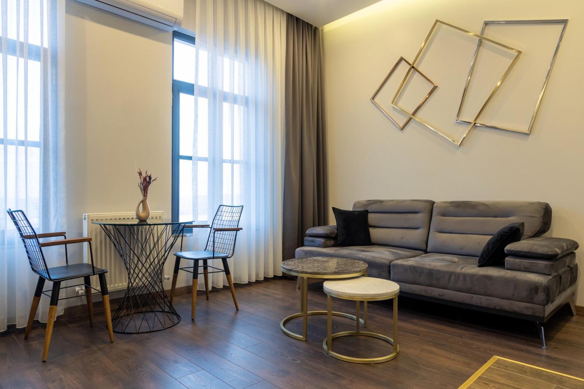 Nm Suites Beyoglu Стамбул Экстерьер фото