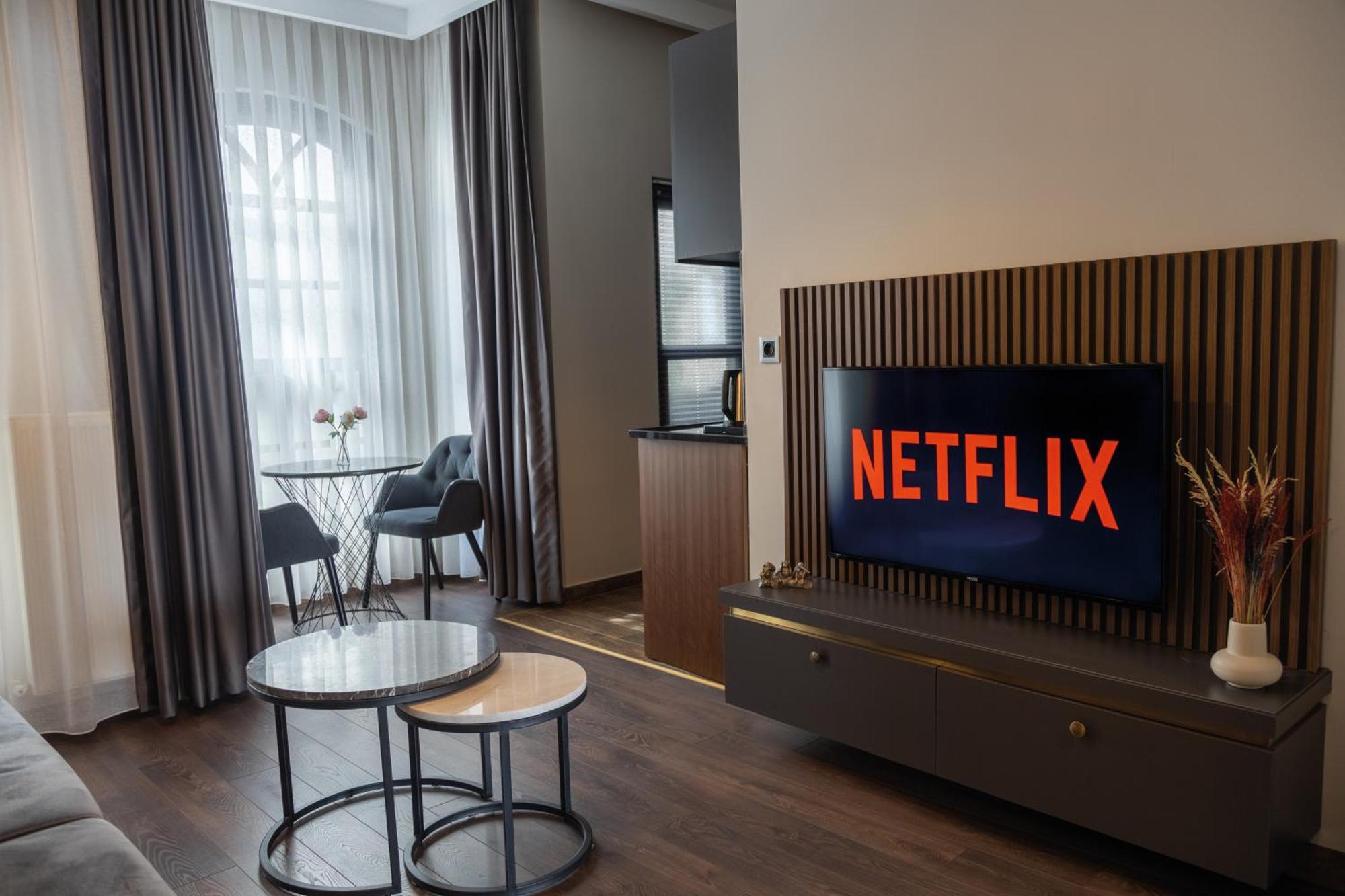 Nm Suites Beyoglu Стамбул Экстерьер фото
