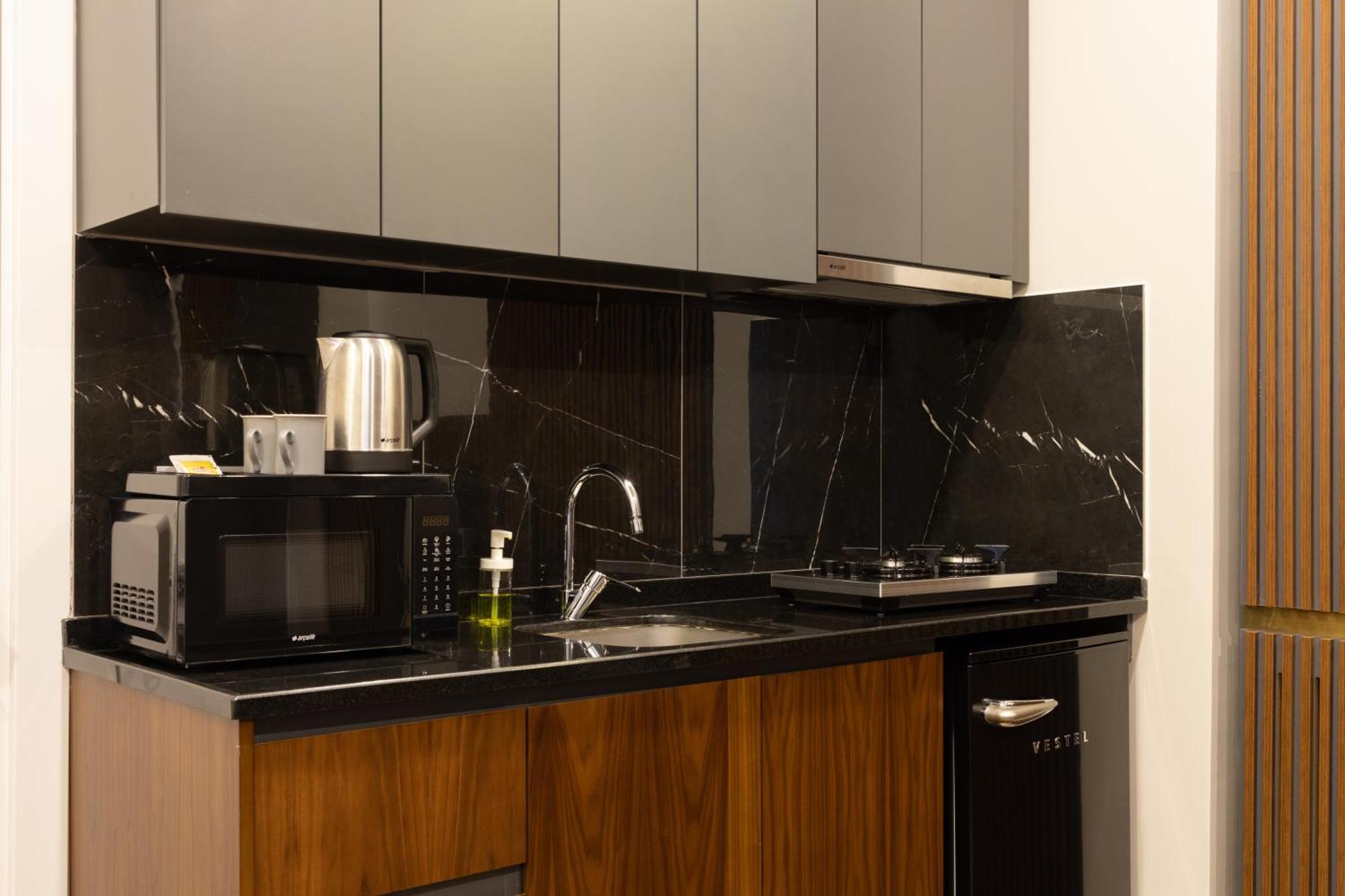 Nm Suites Beyoglu Стамбул Экстерьер фото