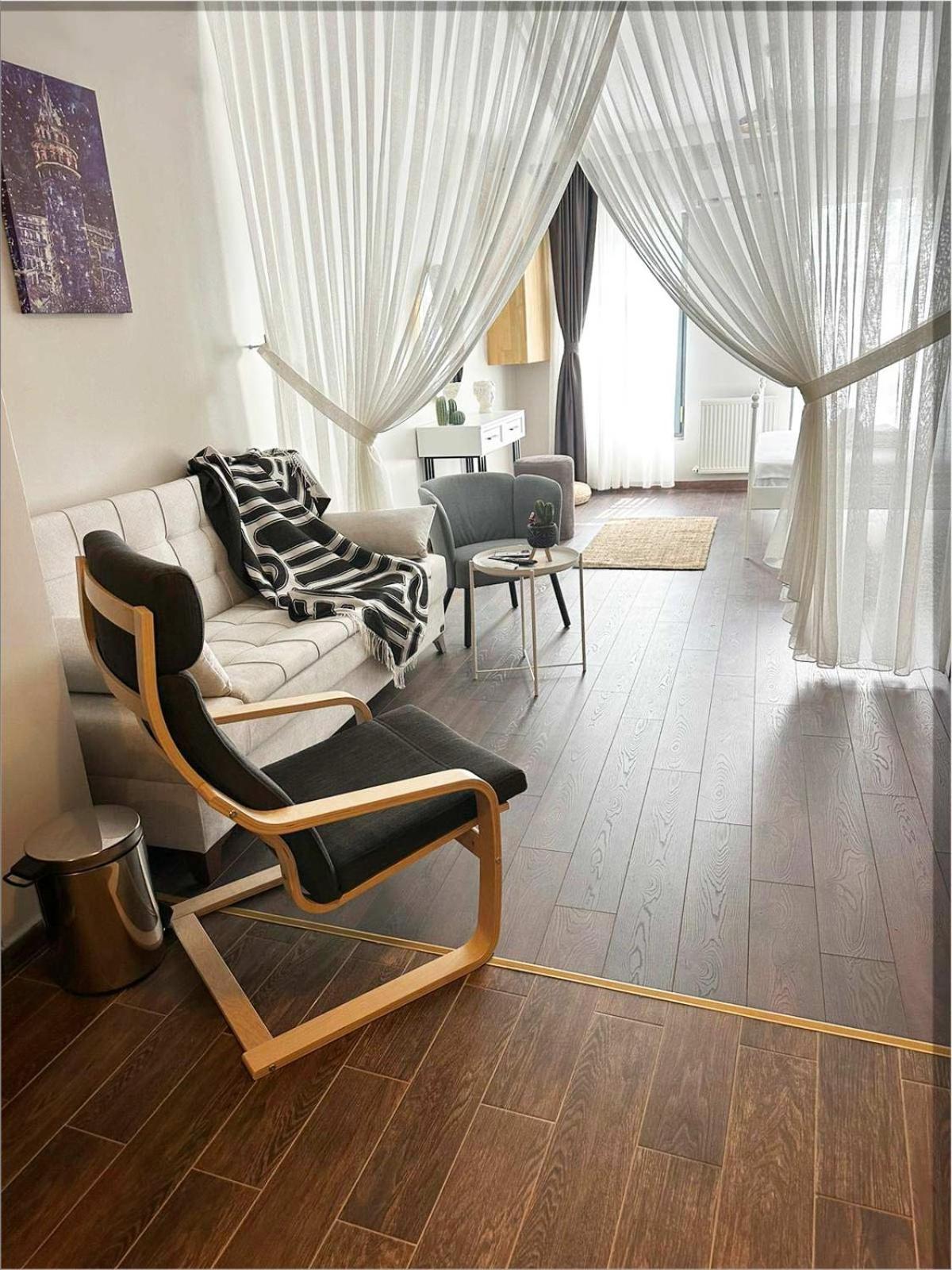 Nm Suites Beyoglu Стамбул Экстерьер фото