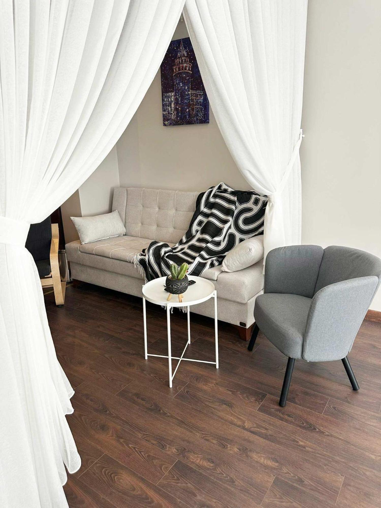 Nm Suites Beyoglu Стамбул Экстерьер фото