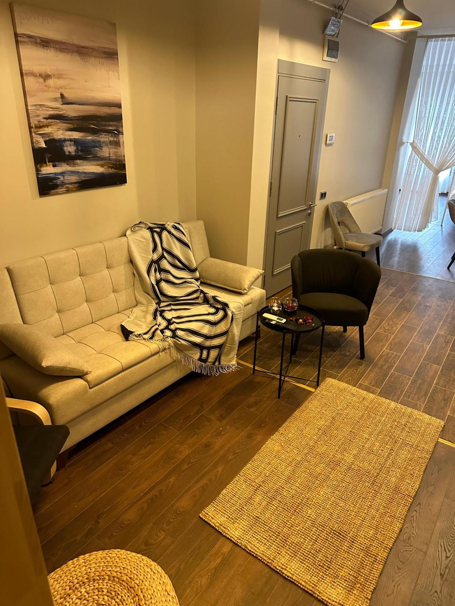 Nm Suites Beyoglu Стамбул Экстерьер фото