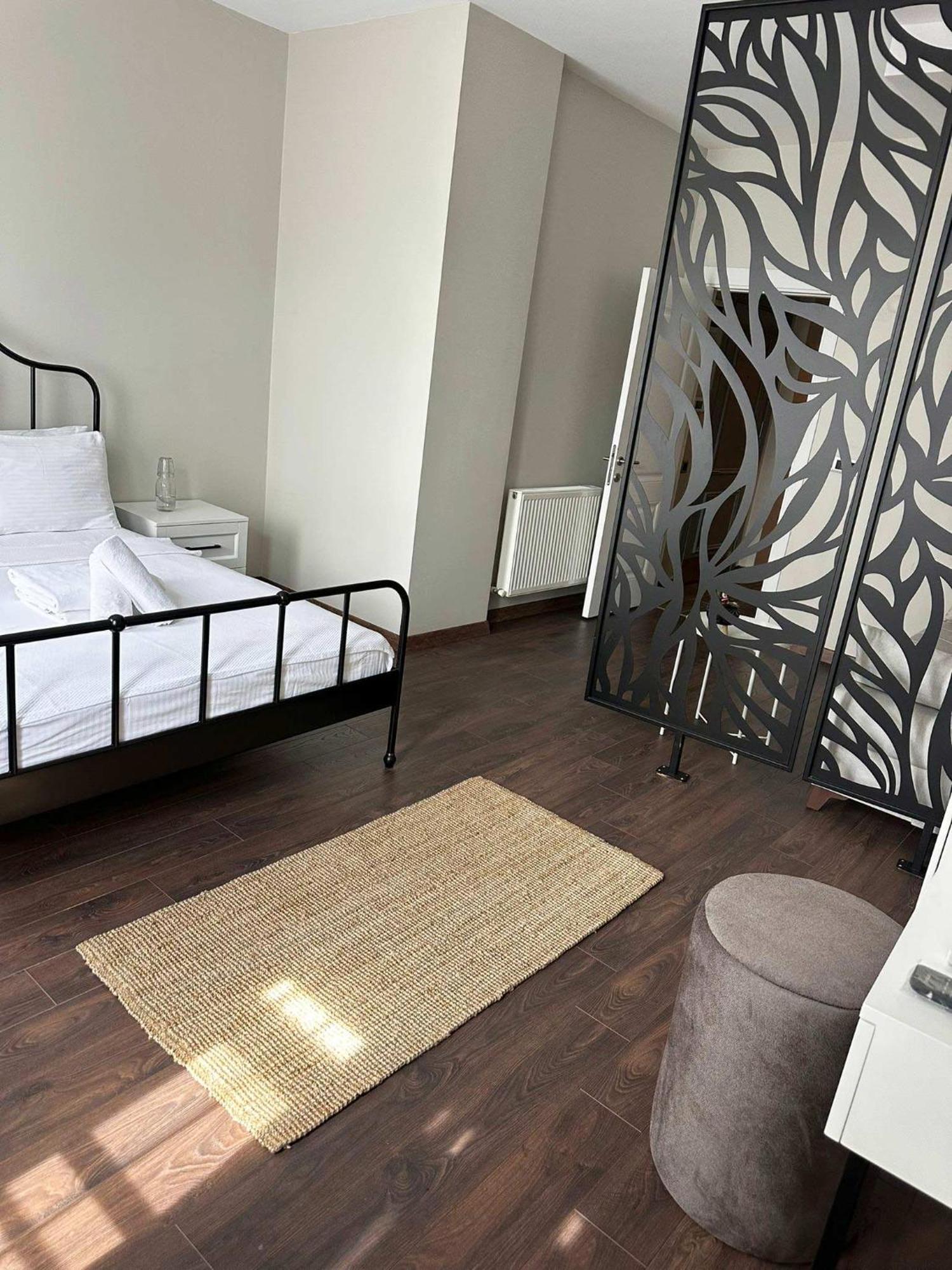 Nm Suites Beyoglu Стамбул Экстерьер фото